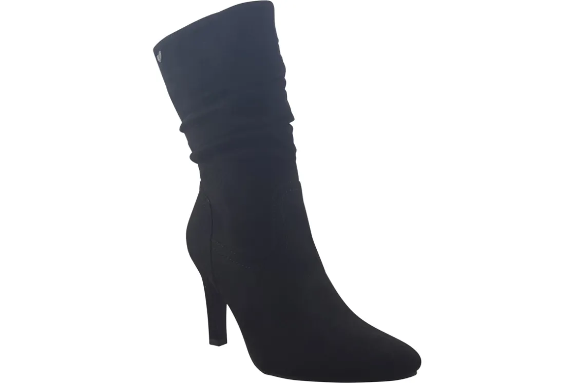 Women Susst Womens Boots<Franky 24 Womens Mid Calf Boots