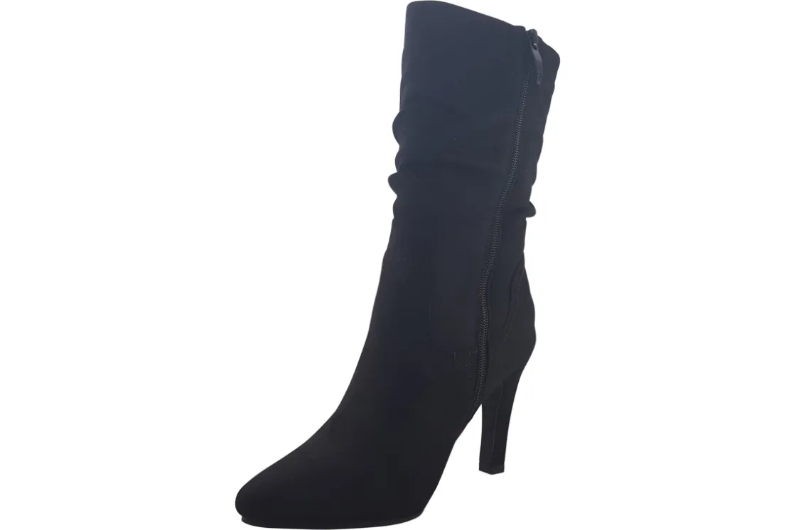Women Susst Womens Boots<Franky 24 Womens Mid Calf Boots