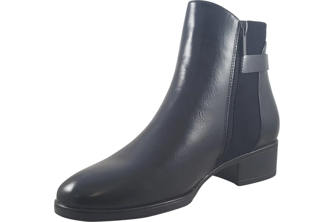 Women Susst Womens Boots<Gemma 24 Womens Ankle Boots