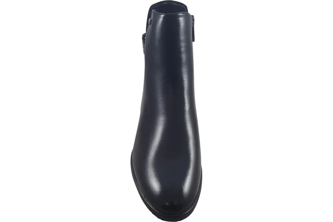Women Susst Womens Boots<Gemma 24 Womens Ankle Boots