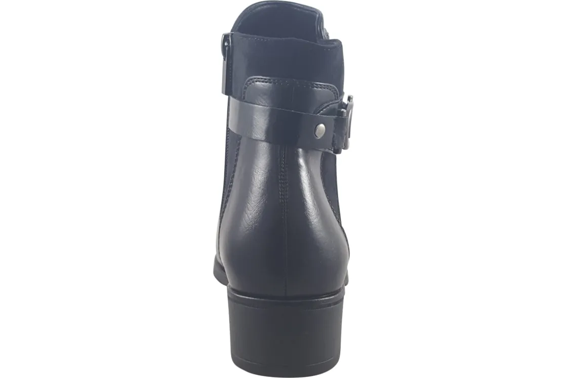 Women Susst Womens Boots<Gemma 24 Womens Ankle Boots