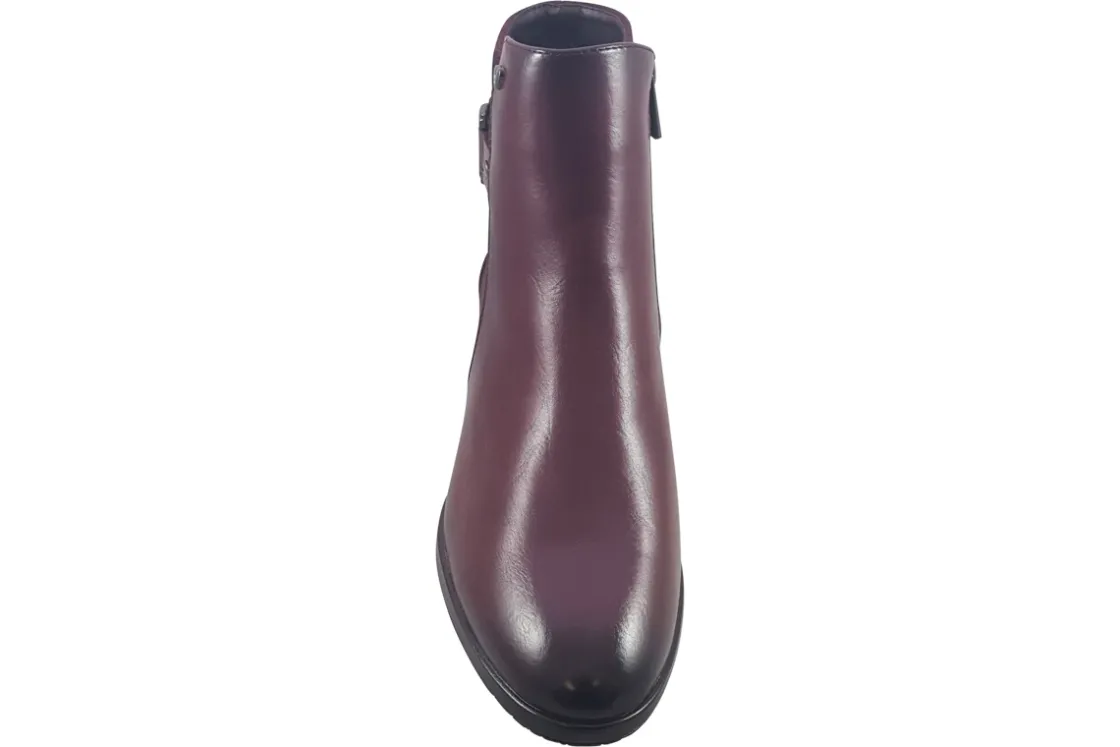 Women Susst Womens Boots<Gemma 24 Womens Ankle Boots