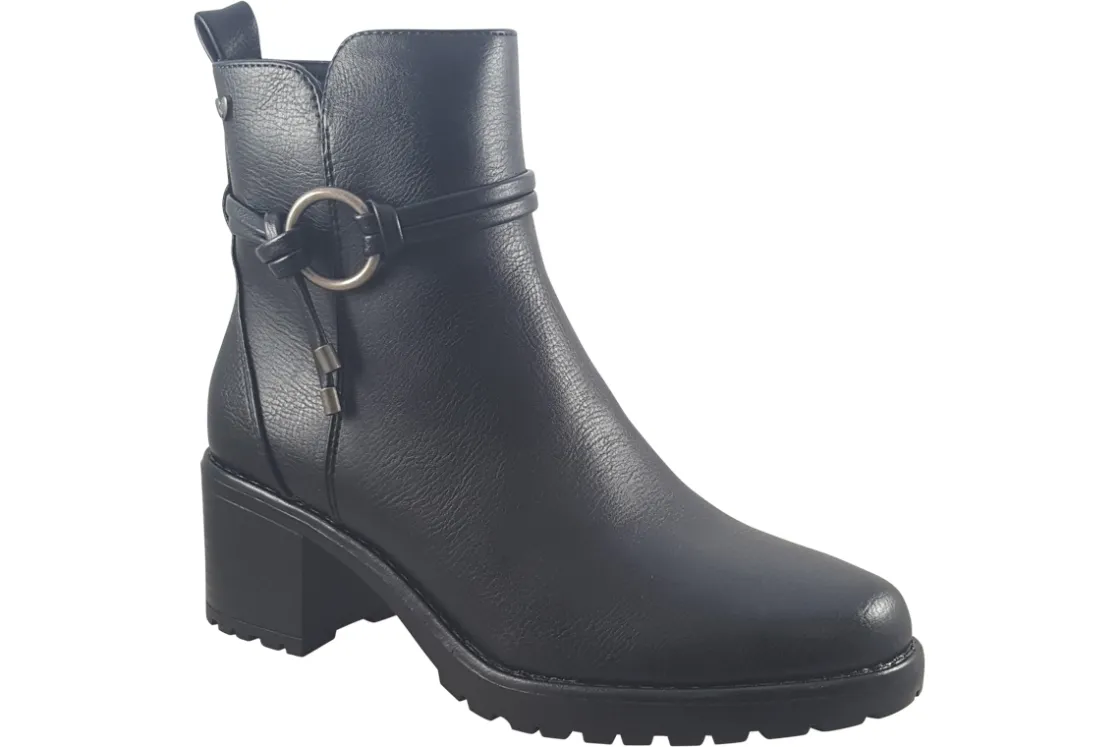 Women Susst Womens Boots<Georgia 24 Womens Ankle Boots