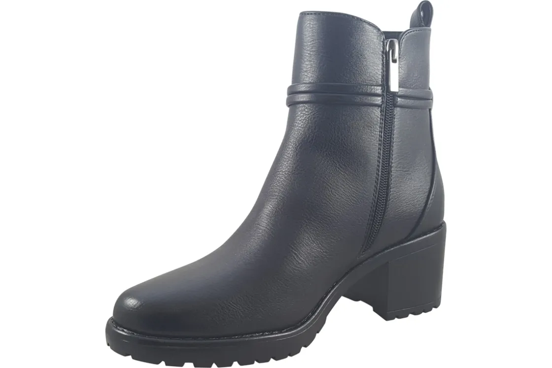 Women Susst Womens Boots<Georgia 24 Womens Ankle Boots
