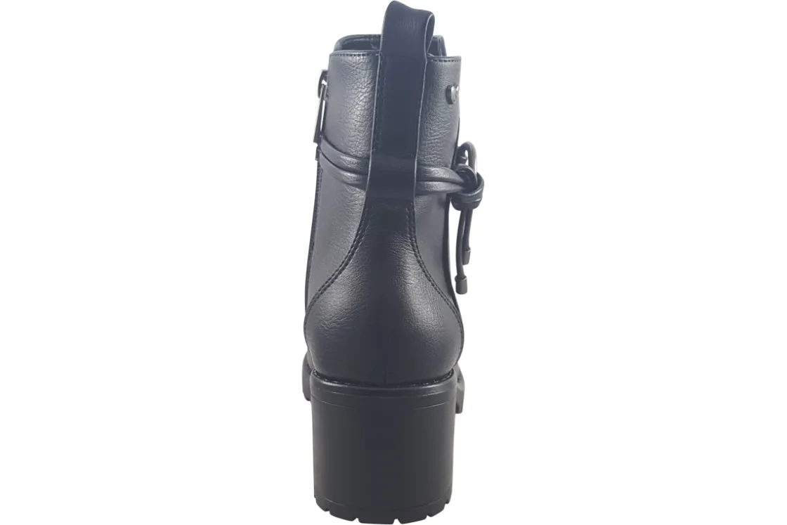 Women Susst Womens Boots<Georgia 24 Womens Ankle Boots