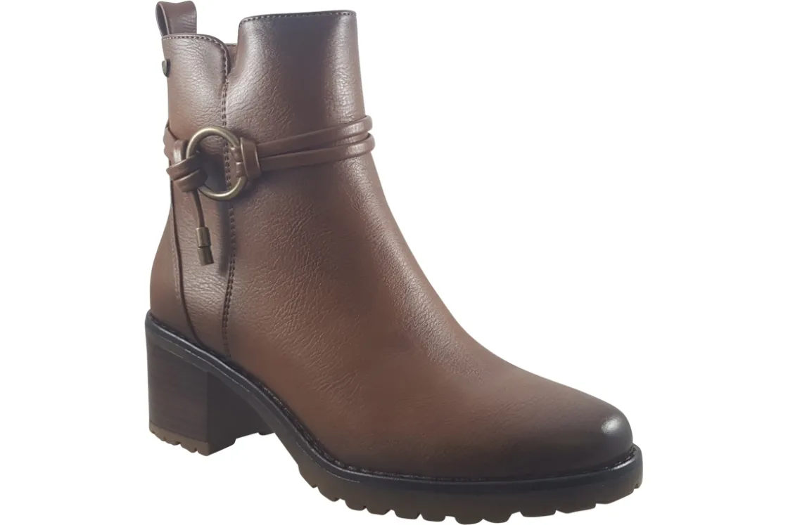 Women Susst Womens Boots<Georgia 24 Womens Ankle Boots