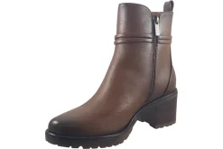 Women Susst Womens Boots<Georgia 24 Womens Ankle Boots