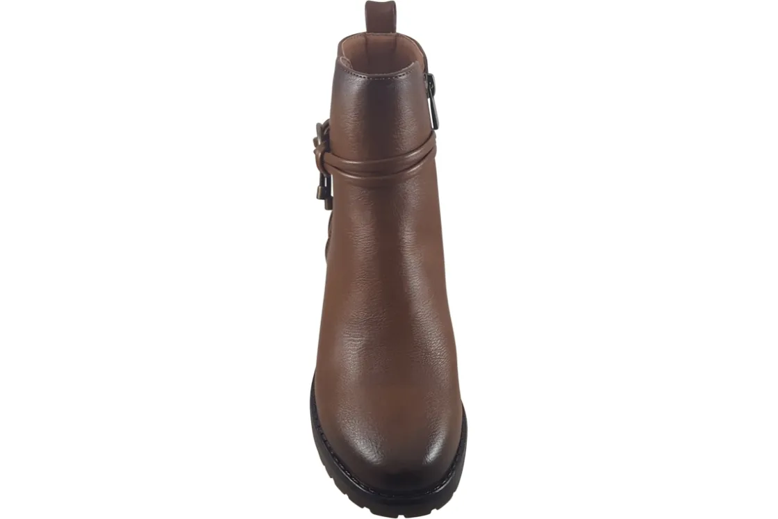 Women Susst Womens Boots<Georgia 24 Womens Ankle Boots