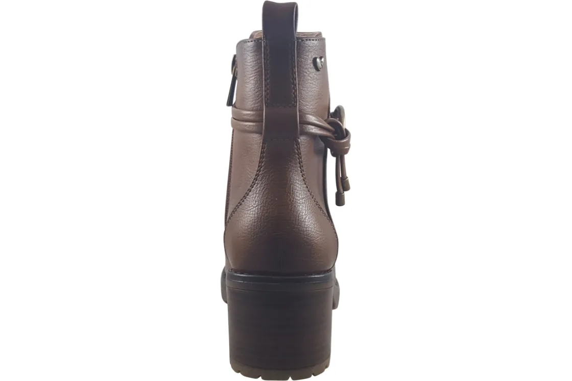 Women Susst Womens Boots<Georgia 24 Womens Ankle Boots