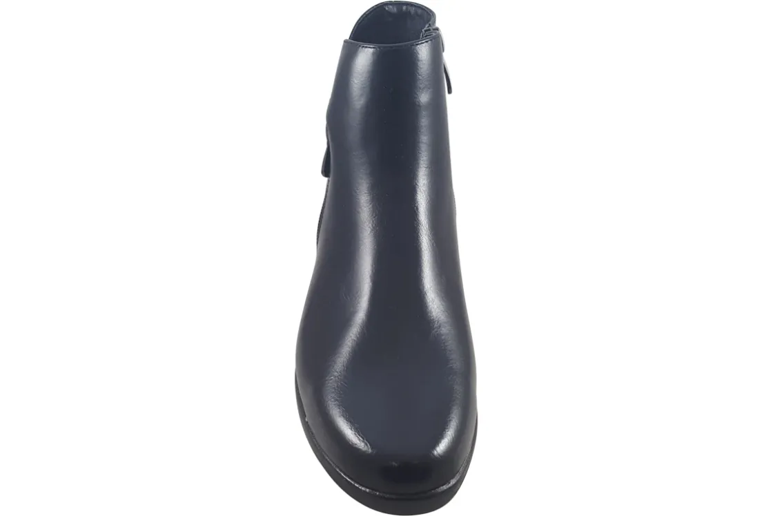 Women Susst Womens Boots<Gloria 24 Womens Ankle Boots