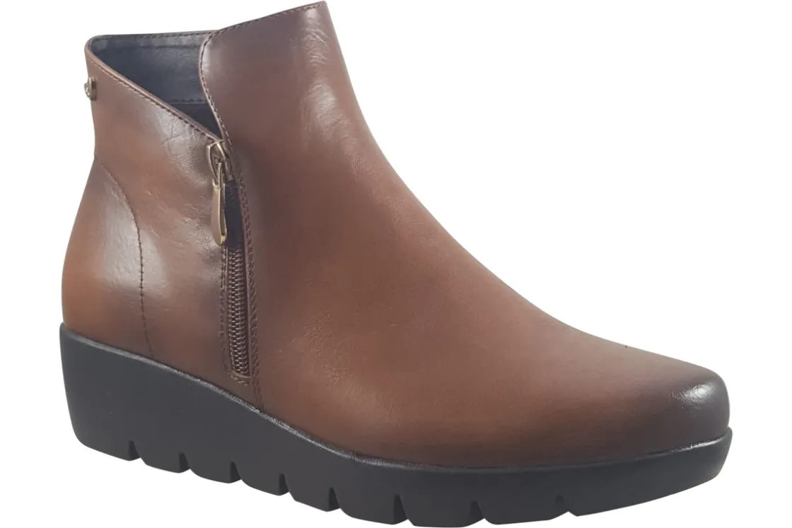 Women Susst Womens Boots<Gloria 24 Womens Ankle Boots