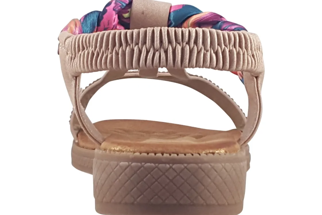 Women Susst Womens Sandals<Heidi 25 Womens Sandals