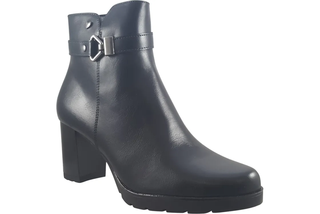 Women Susst Womens Boots<Hudson 24 Womens Ankle Boots