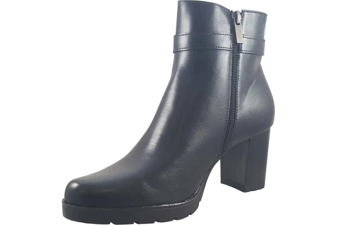 Women Susst Womens Boots<Hudson 24 Womens Ankle Boots