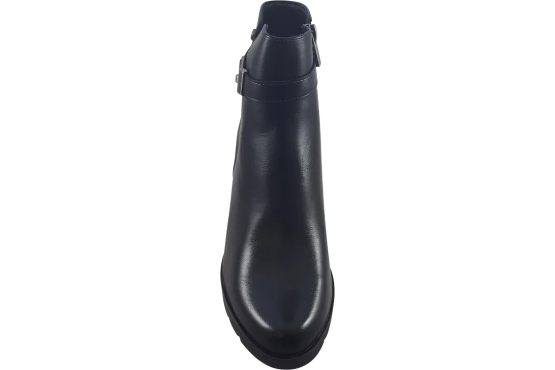 Women Susst Womens Boots<Hudson 24 Womens Ankle Boots