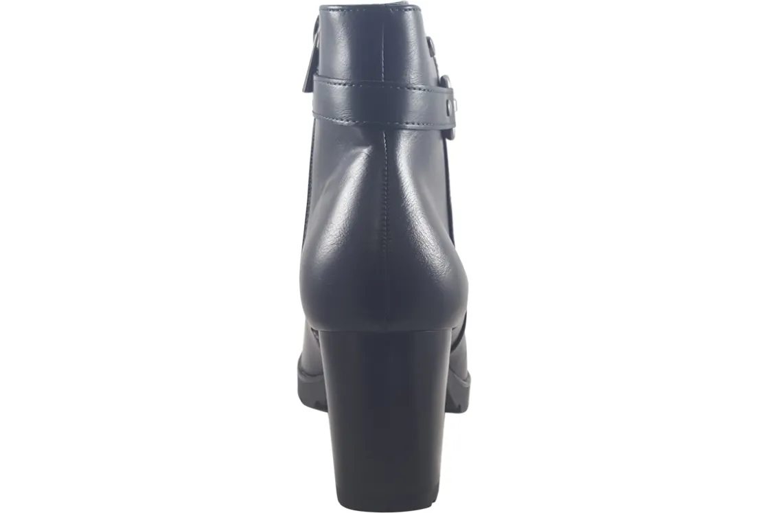 Women Susst Womens Boots<Hudson 24 Womens Ankle Boots