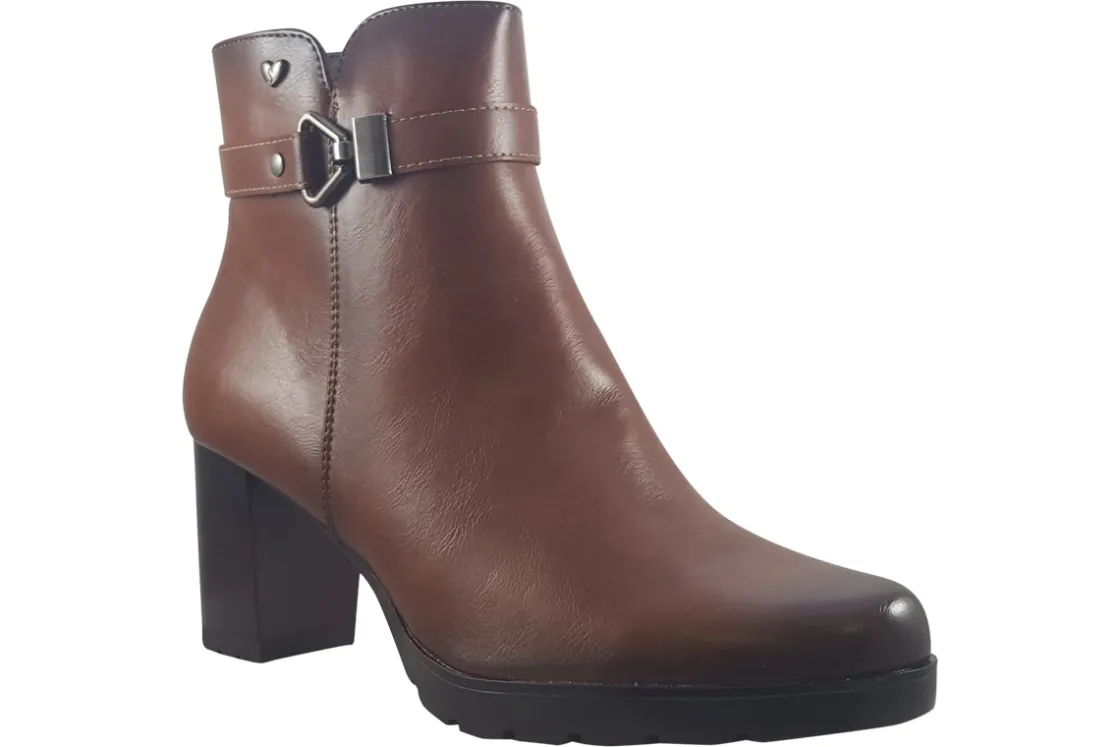 Women Susst Womens Boots<Hudson 24 Womens Ankle Boots