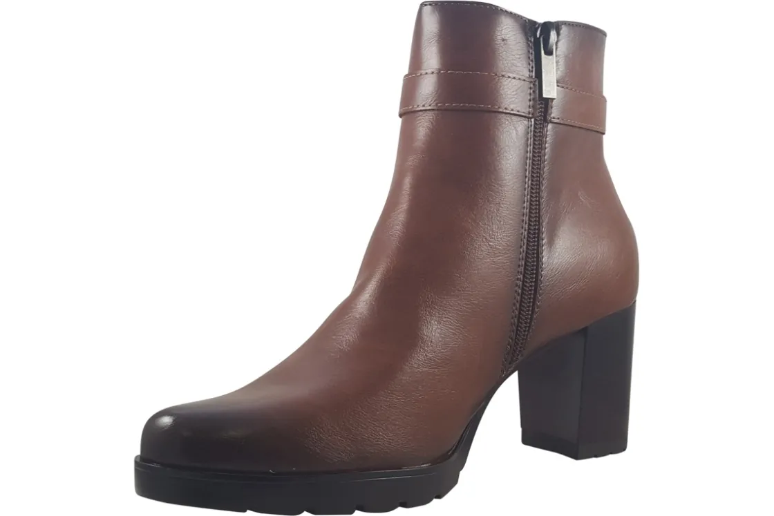 Women Susst Womens Boots<Hudson 24 Womens Ankle Boots