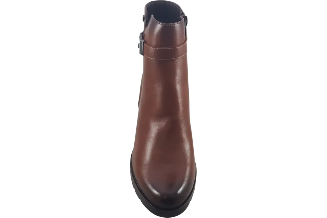 Women Susst Womens Boots<Hudson 24 Womens Ankle Boots