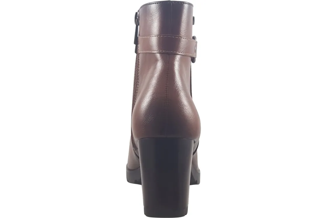 Women Susst Womens Boots<Hudson 24 Womens Ankle Boots