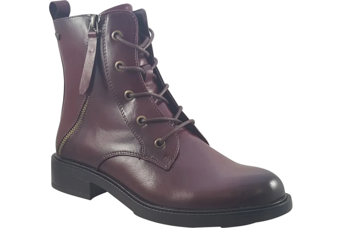 Women Susst Womens Boots<Toby 23 Womens Ankle Boots
