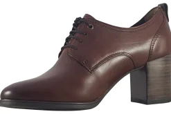 Women Tamaris Womens Shoes<Abbie 23303-41 Womens Leather Shoes