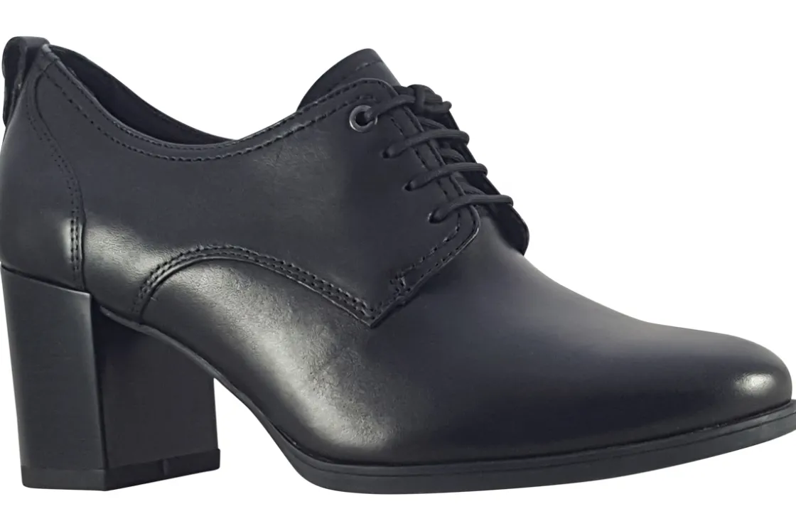 Women Tamaris Womens Shoes<Abbie 23303-41 Womens Leather Shoes