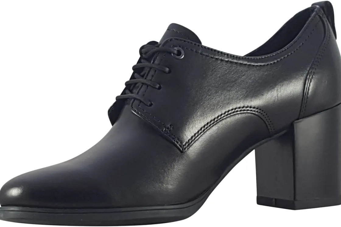 Women Tamaris Womens Shoes<Abbie 23303-41 Womens Leather Shoes