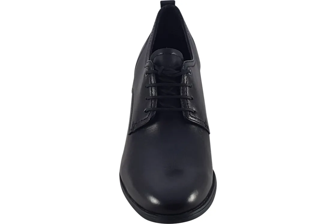 Women Tamaris Womens Shoes<Abbie 23303-41 Womens Leather Shoes