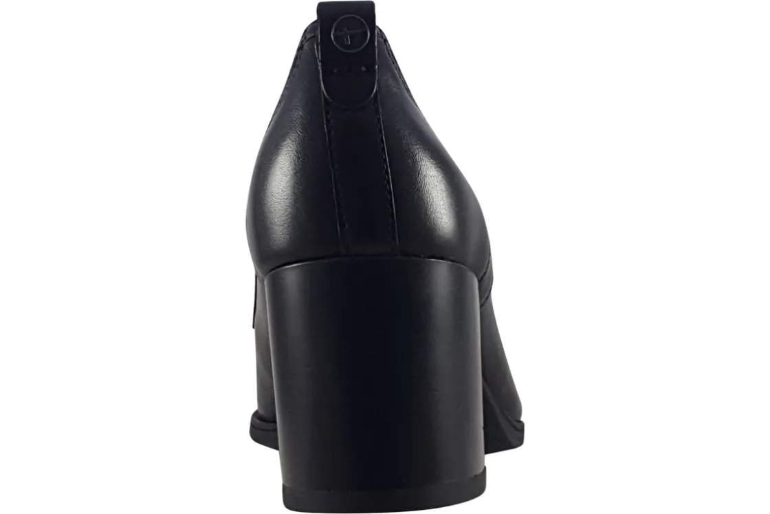 Women Tamaris Womens Shoes<Abbie 23303-41 Womens Leather Shoes