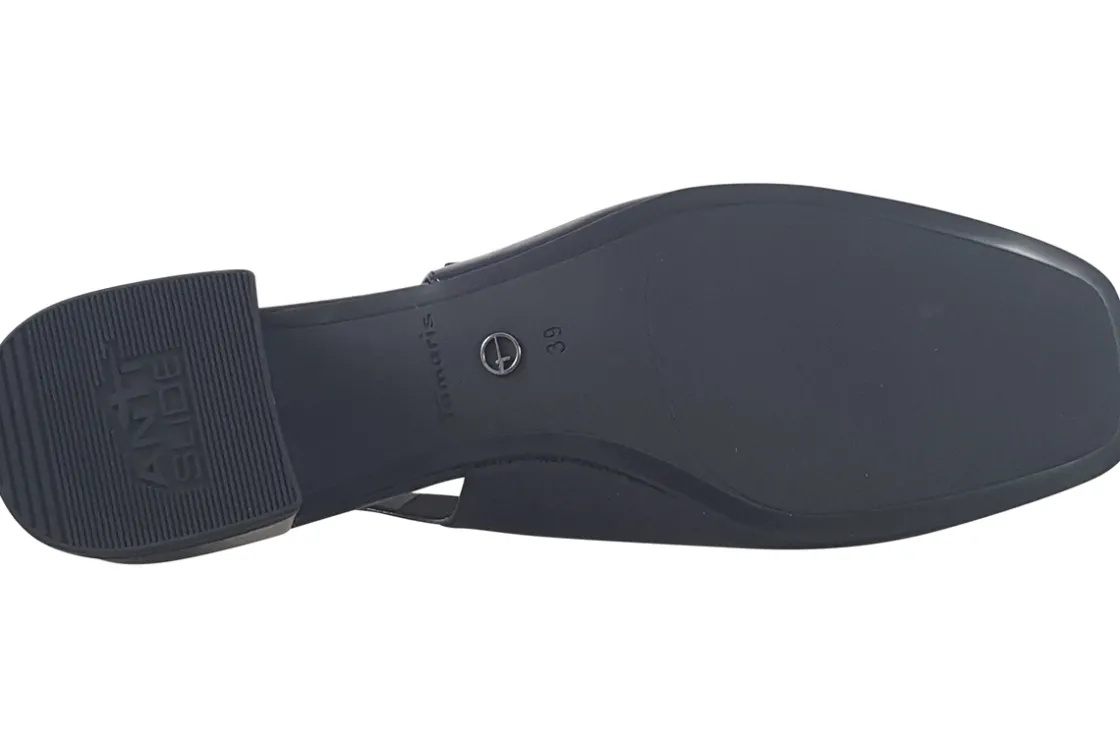 Women Tamaris Womens Shoes<Alice 29510-44 Womens Shoes Black