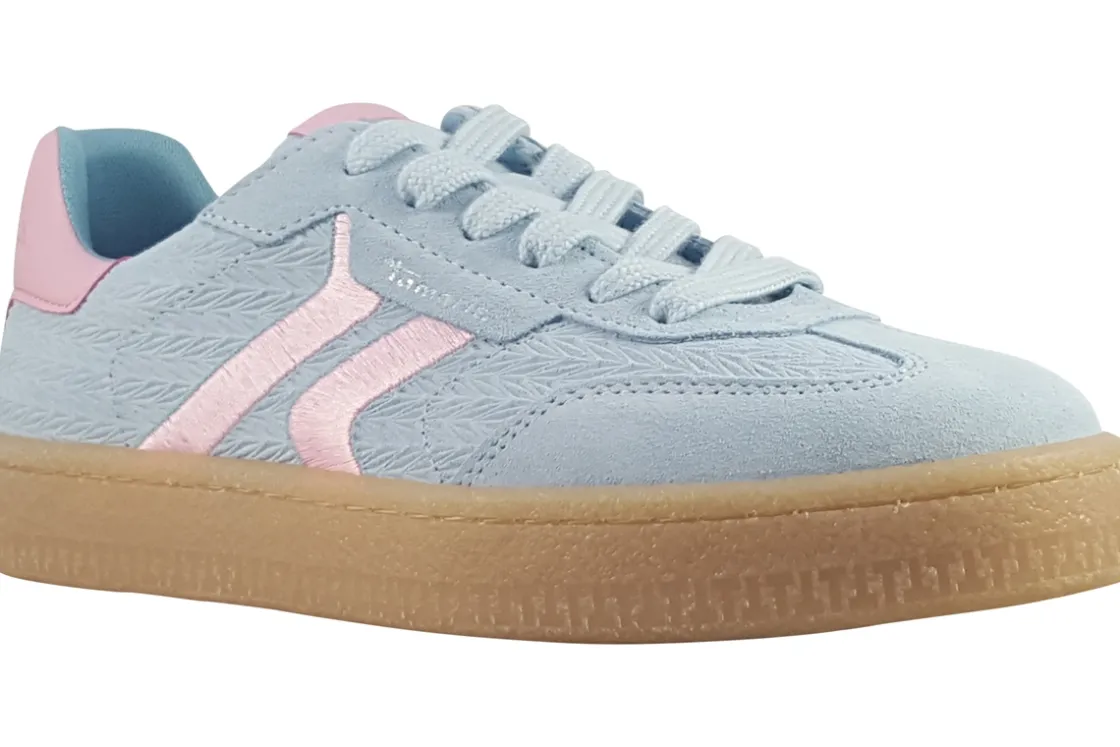Women Tamaris Womens Fashion Trainers<Amara 23723-44 Womens Fashion Trainers