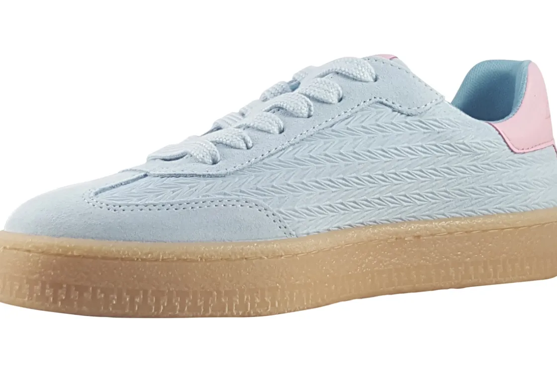 Women Tamaris Womens Fashion Trainers<Amara 23723-44 Womens Fashion Trainers