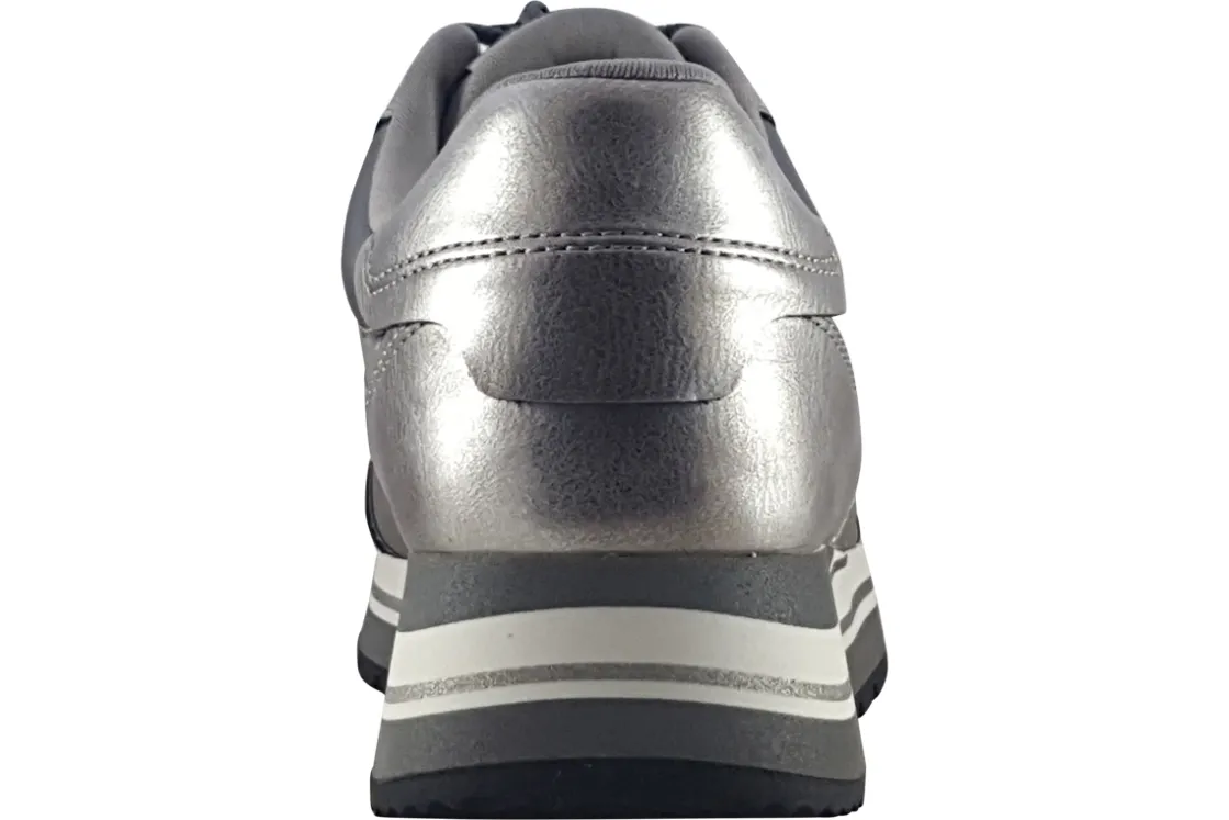 Women Tamaris Womens Fashion Trainers<Bronagh 23727-42 Womens Fashion Trainers