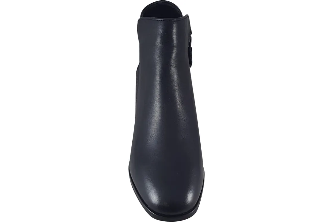 Women Tamaris Womens Boots<Carrigan 25313-29 Womens Leather Ankle Boots