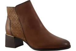 Women Tamaris Womens Boots<Carrigan 25313-29 Womens Leather Ankle Boots