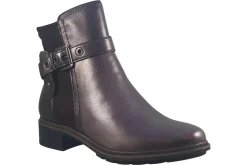 Women Tamaris Womens Boots<Charlene 25425-43 Womens Ankle Boots