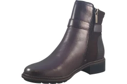 Women Tamaris Womens Boots<Charlene 25425-43 Womens Ankle Boots