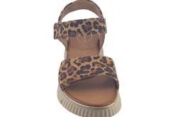 Women Tamaris Comfort Womens Sandals<Fruit Crush 88720-44 Womens Print Sandals