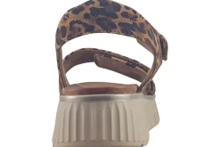Women Tamaris Comfort Womens Sandals<Fruit Crush 88720-44 Womens Print Sandals