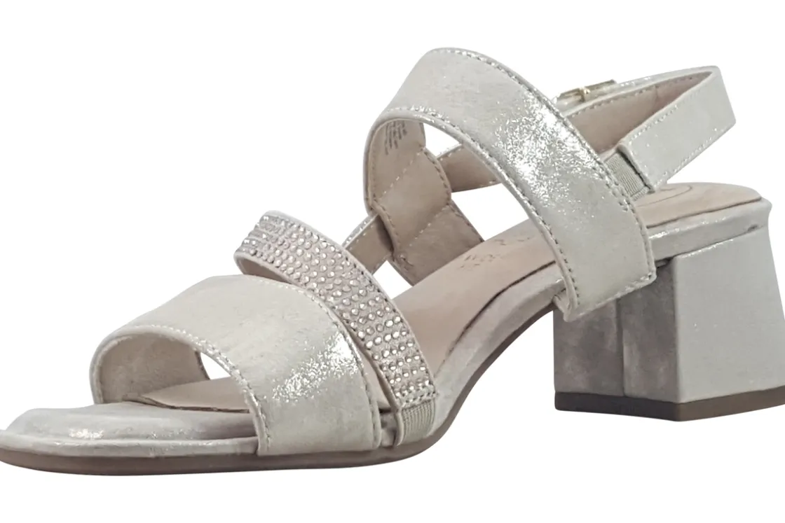 Women Tamaris Comfort Womens Sandals<Lemonade 88318-44 Womens Sandals