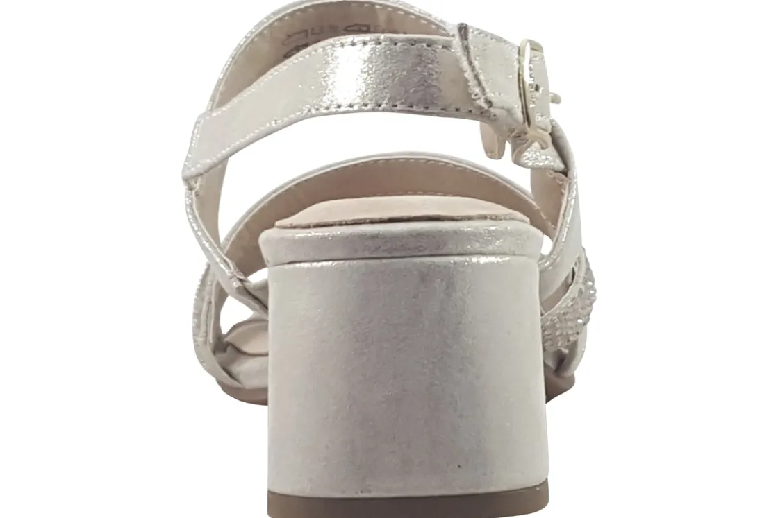 Women Tamaris Comfort Womens Sandals<Lemonade 88318-44 Womens Sandals