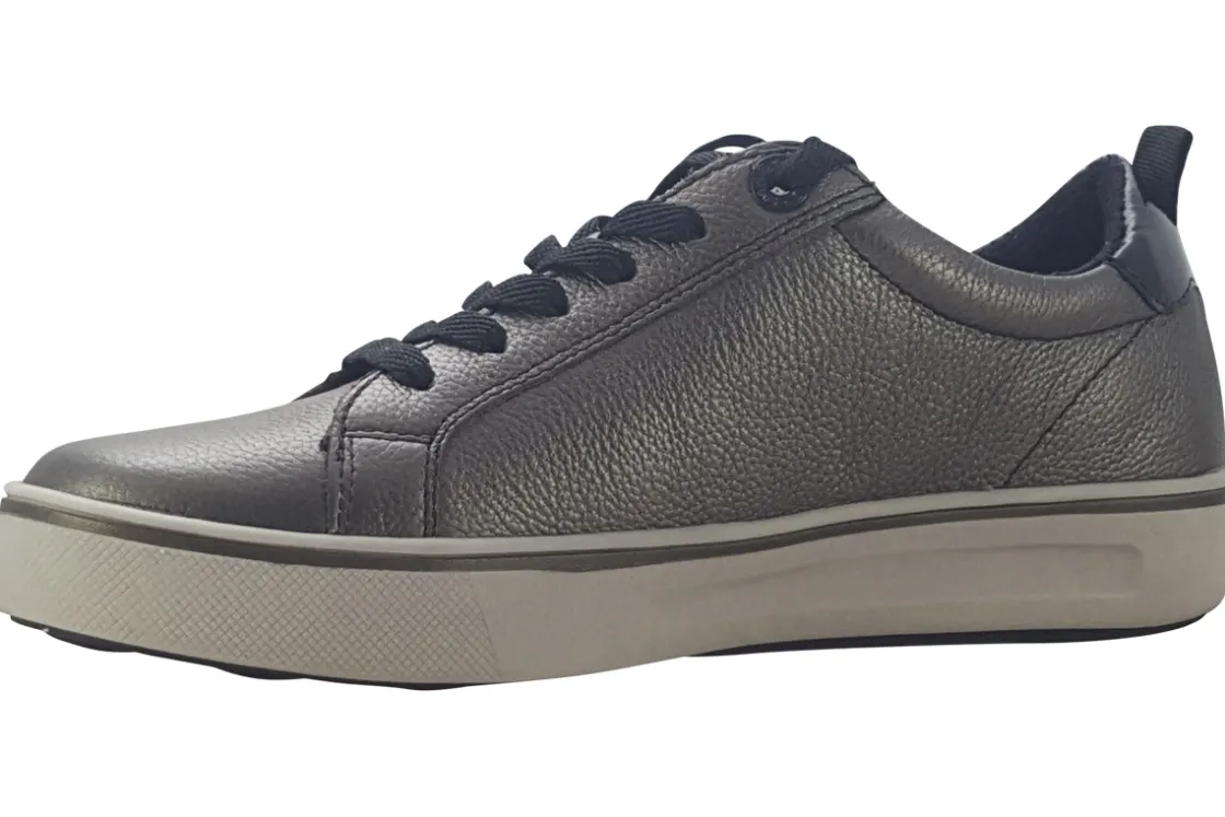 Women Tamaris Comfort Womens Fashion Trainers<Pat 83707-42 Womens Fashion Trainers