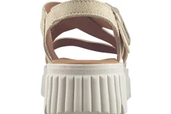 Women Tamaris Womens Sandals<Cookie 28705-44 Womens Chunky Sandals