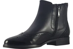 Women Tamaris Womens Boots<Dolly 25347-43 Womens Leather Chelsea Boot