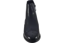 Women Tamaris Womens Boots<Dolly 25347-43 Womens Leather Chelsea Boot