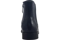 Women Tamaris Womens Boots<Dolly 25347-43 Womens Leather Chelsea Boot
