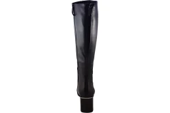 Women Tamaris Womens Boots<Drifter 25504-29 Womens Leather Long Leg Boots