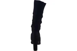 Women Tamaris Womens Boots<Firefly 2 25332-29 Womens Suede Effect Ankle Boots