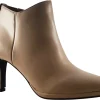 Women Tamaris Womens Boots<Greer 25306-29 Womens Ankle Boots